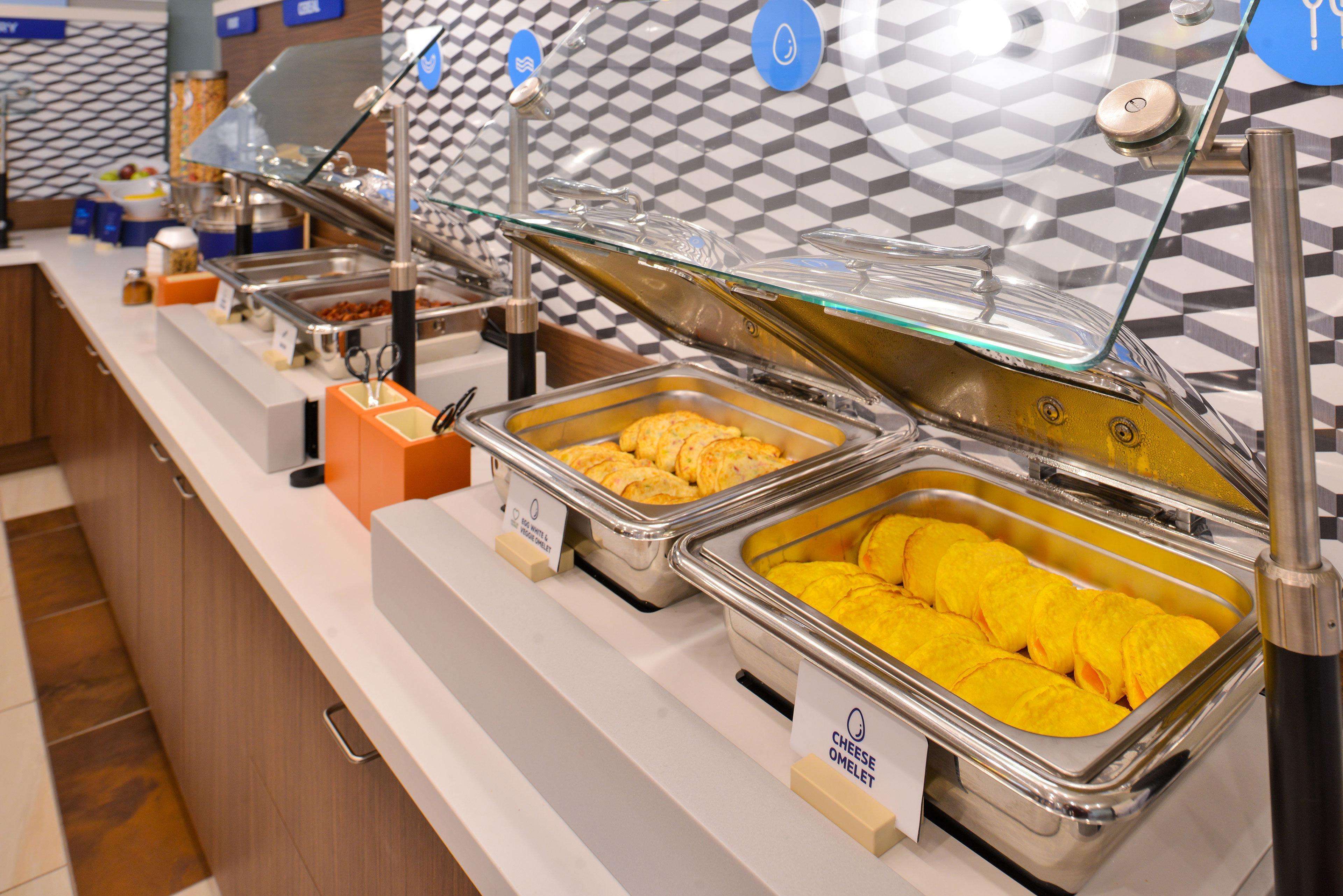 Holiday Inn Express & Suites - Nashville Metrocenter Downtown By Ihg Eksteriør billede