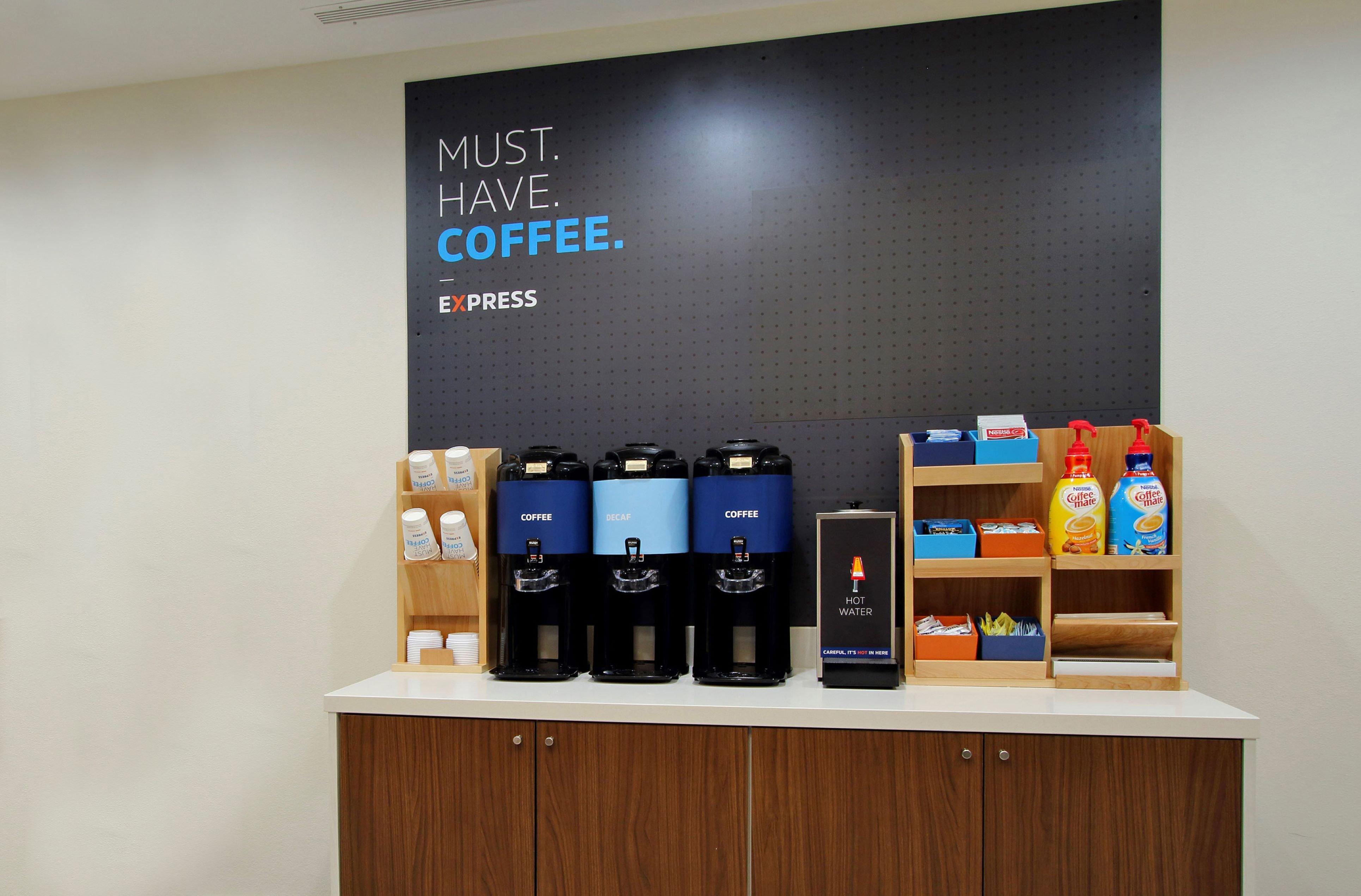 Holiday Inn Express & Suites - Nashville Metrocenter Downtown By Ihg Eksteriør billede