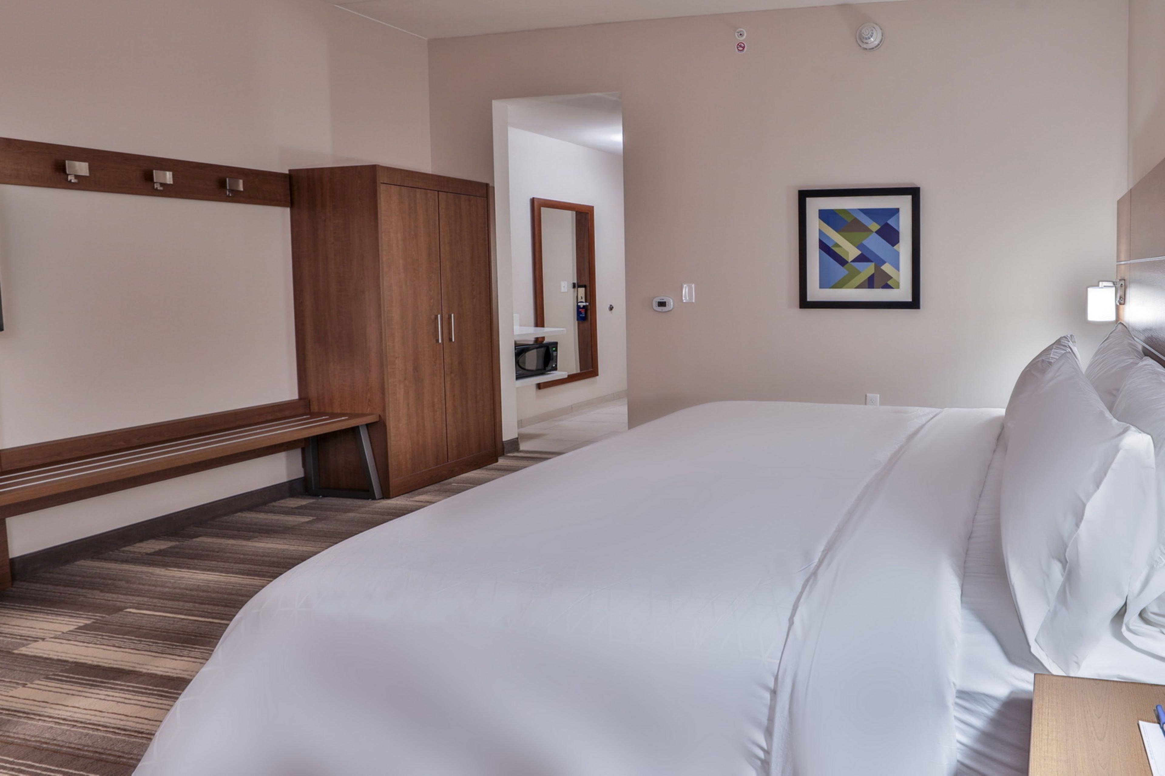 Holiday Inn Express & Suites - Nashville Metrocenter Downtown By Ihg Eksteriør billede
