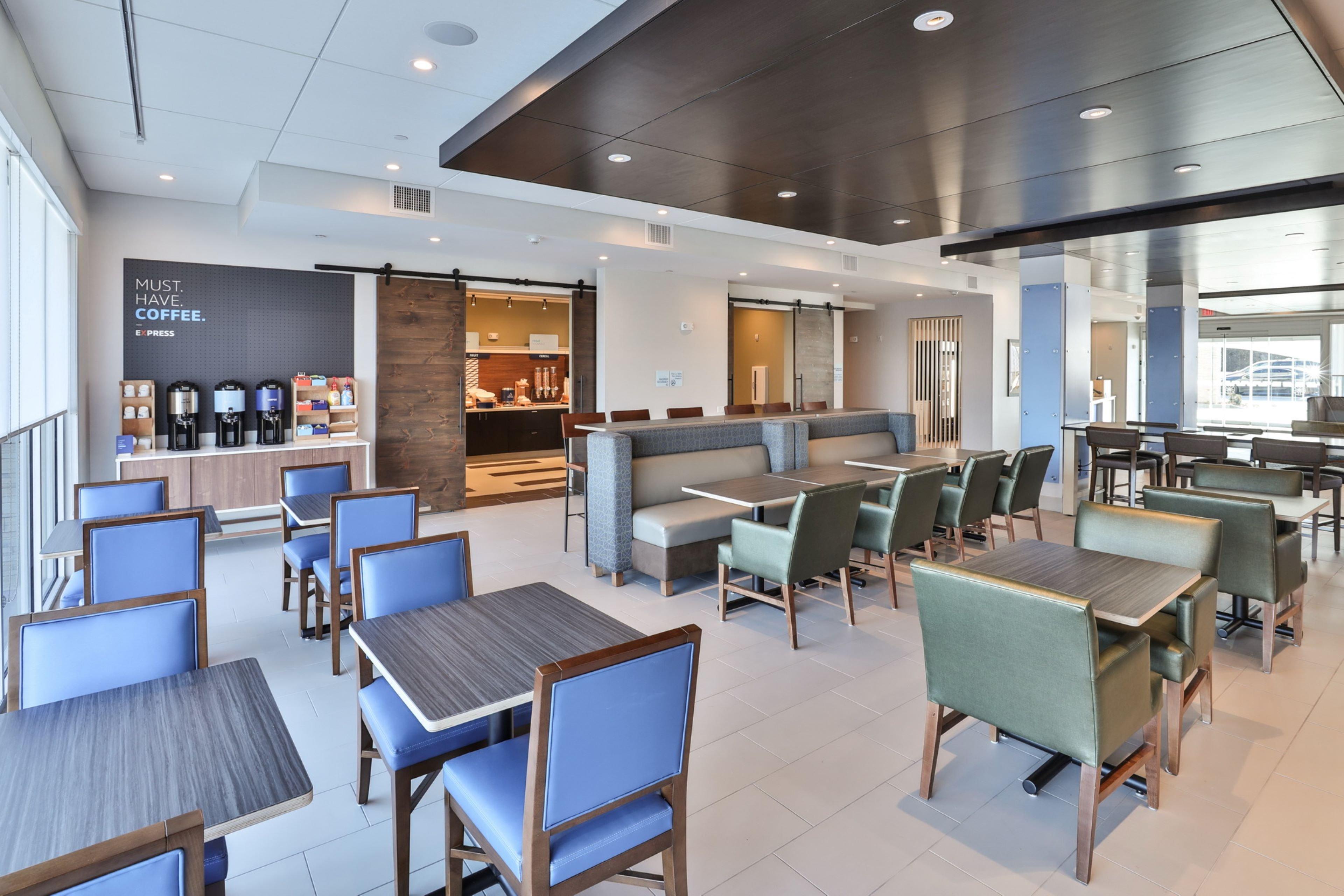 Holiday Inn Express & Suites - Nashville Metrocenter Downtown By Ihg Eksteriør billede