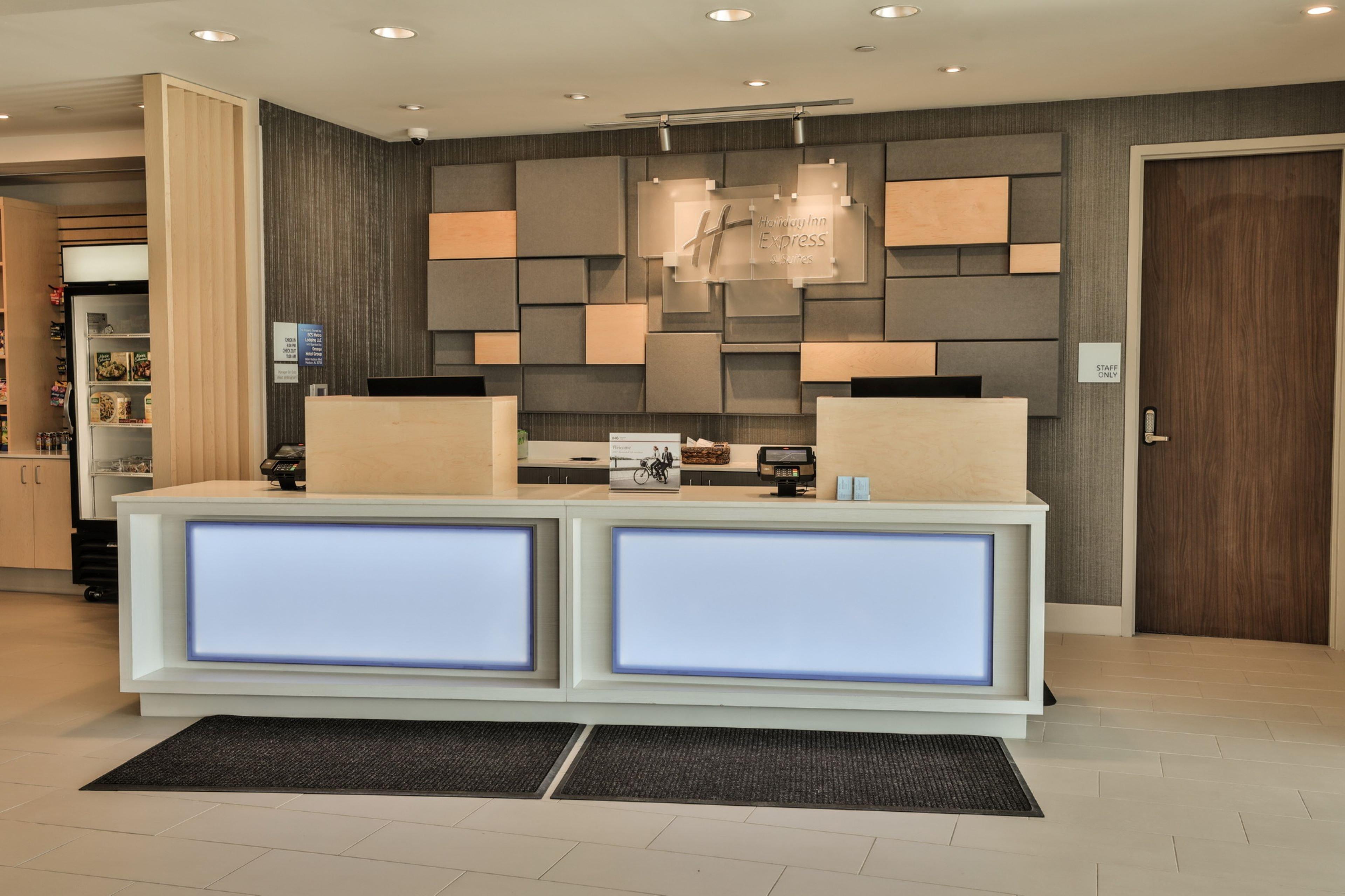 Holiday Inn Express & Suites - Nashville Metrocenter Downtown By Ihg Eksteriør billede