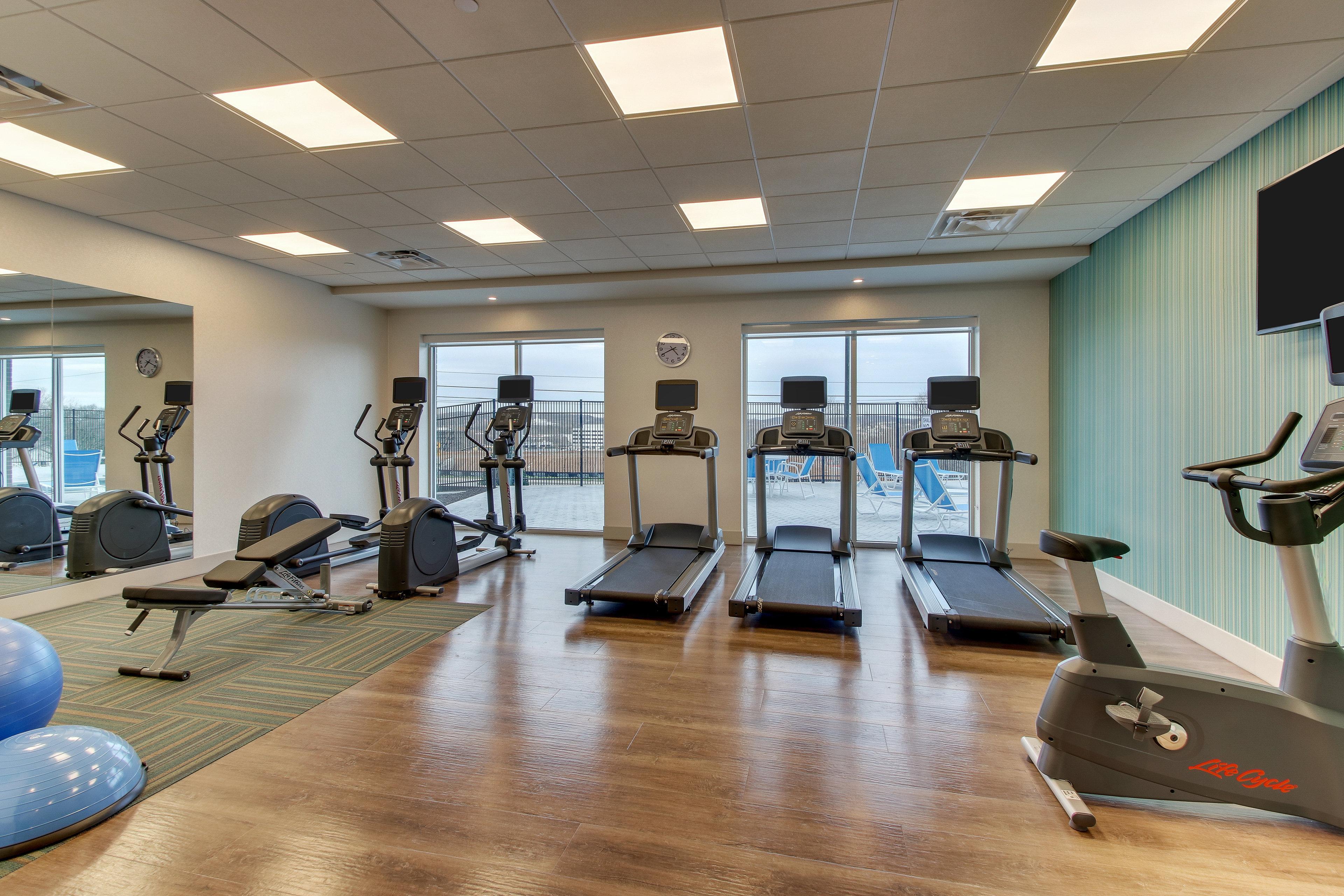 Holiday Inn Express & Suites - Nashville Metrocenter Downtown By Ihg Eksteriør billede